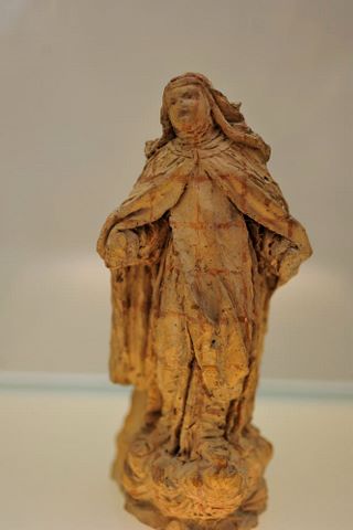 The Salzillo Museum, Museo Salzillo, Murcia